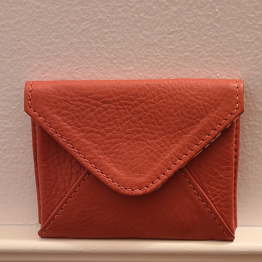 Millenium Paris card holder